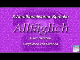 3 Alltagliche Anrufbeantworter Spruche Anrufbeantworter Spruche Anruf