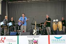 The stowaways perform their new song underwater live in brampton at garden square, as part fab local pub band, the stowaways, in the nag's head e17 every sunday from 5. Meet The Band Expand The Crew With Female Vocalist Or Steel Drums