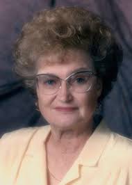 Nedra Hyer Muir Obituary