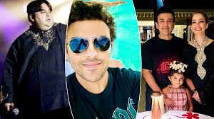 Adnan Sami : Latest News, Videos and Photos