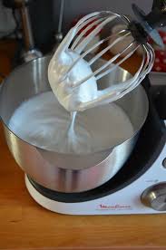 Mes Meringues Avec Le Masterchef Gourmet Un Robot Patissier Recette Avec Robot Patissier Recette Robot Patissier Masterchef Gourmet