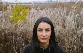 Maitee Labrecque Saganash Au Cri Du Pere