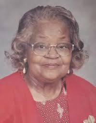 Obituary information for Fannie Mae Jones Glover