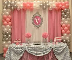 Princess theme baby shower decoration ideas. Princess Theme Baby Shower Decoration Ideas Novocom Top