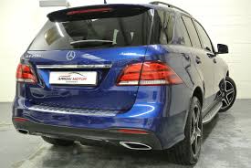 Image result for Brilliant Blue 2018 GLE