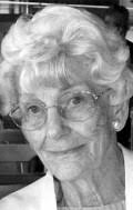 NINA GARRETT Obituary (2009)