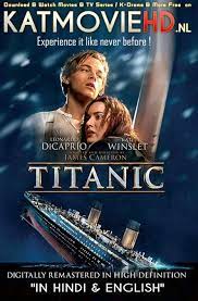 200 min with the cast leonardo dicaprio. Titanic 1997 Dual Audio Hindi Dd5 1 1080p Bluray Download Filmywap Tube