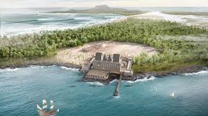 The Bombay that didn't get built