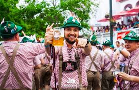 Oktoberfest blumenau is the largest celebration of german heritage in brazil and, allegedly, the second largest oktoberfest in the world. Zweitgrosstes Oktoberfest Der Welt In Blumenau