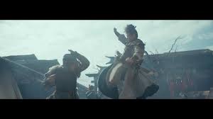 Official Trailer