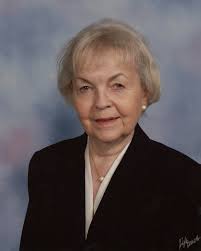 Billie Halstead Obituary