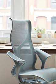 High Back Cosm Chair In 2020 Home Office Chairs Shop Chair Corporate Office Design