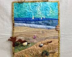 Maybe you would like to learn more about one of these? Beach Quilt Etsy