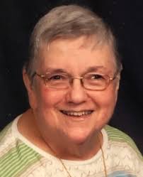 Lucy “Memaw” Mae Arnold