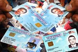 Berbeza dengan dokumen lain, tugas dokumen pengenalan ini adalah cuma untuk menyatakan identiti pembawanya. Boleh Tak Pengawal Keselamatan Pegang Atau Simpan Kad Pengenalan Anda Carian Semasa