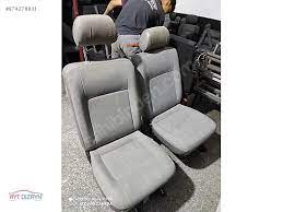 minivan van ic aksesuar transporter tekli koltuk sahibinden comda 874278831