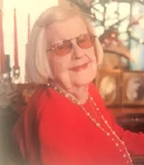 Doris Jean Valentine Obituary