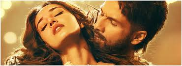 I've had mothers come to me to know where I trained: Tiger Shroff