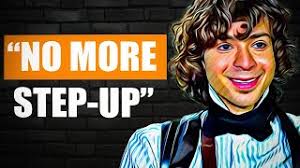 hOW Moose... sTEPPED uP (The True Sevani Story)