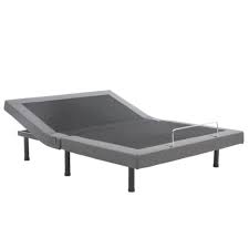When you only require a manual frame for your adjustable bed models, our number one recommendation is the classic brands what users are saying for classic brands adjustable bed frame. Adjustable Comfort Adjustable Bed Base Classic Brands
