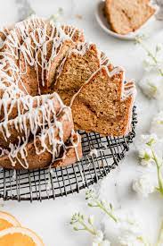 Orange Cardamom Coffee Cake To Salt See Recipe Coffee Cake Cake Recipes Easy Homemade Baking Bad