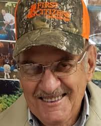 Richard W. Russell, Sr. Obituary February 15, 2025