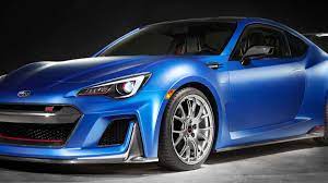 It is indicated as right now the trend market was changed to suv car that gives more advantages and most of customer prefer to have suv car than sport car. The Subaru Brz Sti Probably Won T Be The Turbo Monster You Re Dreaming Of