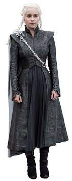 Game Of Thrones Daenerys Targaryen By Camo Flauge Dblgxop Png 945 2346 Juego De Tronos Arte Juego De Tronos Indumentaria