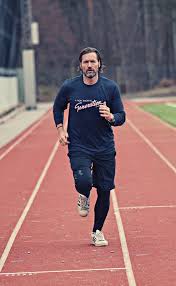 Martin melin's age is 53. Loptraning Med Martin Melin Infor Goteborgsvarvet A Non Smoking Generation