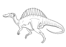 Ausmalbilder laufender t rex in der rubrik ausmalbilder dinosaurier zum ausdrucken und ausmalen. Malvorlagen Dinosaurier Urzeit Tiere Dinos Ausmalbilder