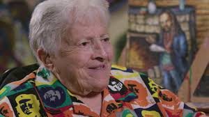 Gallery 3 — Nancy Weinberg-A Celebration