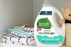 A Guide To Washing Newborn Baby Clothes | Natural Baby Shower