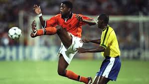 Jugaban riquelme, tévez, maxi rodríguez, burdisso, cambiasso e incluso messi. El Dia Que Brasil Acabo Con La Generacion De Oro De Holanda