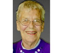 Sarah Hegley Obituary (1938