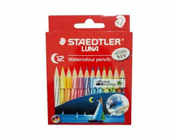 Review 10 Rekomendasi Pensil Warna Terbaik Terbaru 2020 Ceklist Id