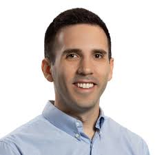 Daniel Kirshenbaum (CAS'07, CAMED'11)