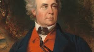 Johnson County to consider changing namesake