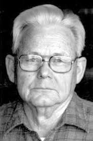 Alvin Edward “Pete” Maley