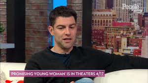 Watch hd movies online for free and download the latest movies. Max Greenfield Has Never Seen A Movie Like Promising Young Woman I Was Shocked Video Dailymotion
