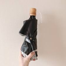 サンバリア100の日傘】初めて、修理に出してみます。 | 暮らしを整えて、軽やかに。