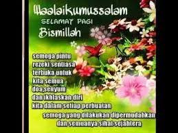 Mulai dari ucapan selamat pagi islami assalamualaikum teman, selamat pagi dan semangat pagi, semoga cahaya allah selalu. Gambar Kata Ucapan Selamat Pagi Waalaikumsalam Download Kumpulan Gambar