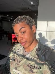 Hello everyone, I'm Sergeant First Class Jaylen Jones, a U.S. Army  Recruiter in The Bronx, NY. Over the past nine years, the Army has given me  incredible opportunities from career advancement to