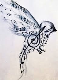 Get daily tattoo ideas on socials. Super Tattoo Wrist Band Music Notes 50 Ideas