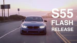 335 horsepower & 369 in foot pounds of torque! Dinan Bmw M240i Free Flow Exhaust Sound Clip Dinan Blog
