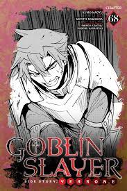 Goblin Slayer Side Story: Year One, Chapter 68 Manga eBook by Kumo Kagyu -  EPUB Book | Rakuten Kobo 9781975347109