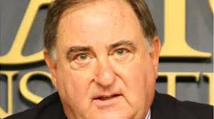 Reported Russia probe source at center of whistleblower complaint over  Pentagon contracts