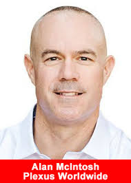 Plexus Names Alan McIntosh as Chief Technology Officer