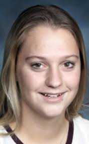 Already a softball star, Elkhorn's Remington went out in style by taking  her basketball game to the next level