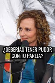 Deberías tener pudor con tu pareja?