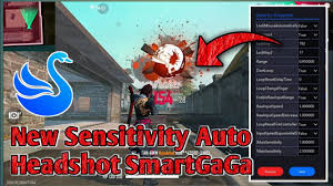 Jika sudah tinggal kalian mainkan saja game free fire dengan menu mod tersebut. New Setting Best Sensitivity Smartgaga Auto Headshot Free Fire 2020 Ø­Ø±ÙŠÙ‚ Ù…Ø¬Ø§Ù†ÙŠ Setting Headshot99 Youtube